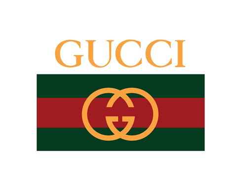 gucci logo graphic